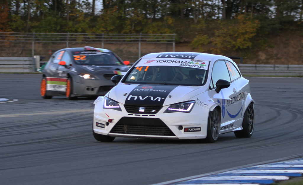 Rene Povlsen
(Foto: Motorsporten.dk)
